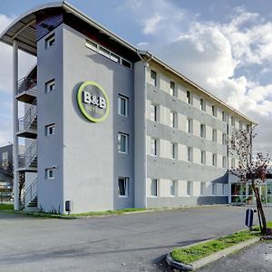 Ibis budget Montluçon